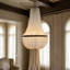 4 - Light Chandelier