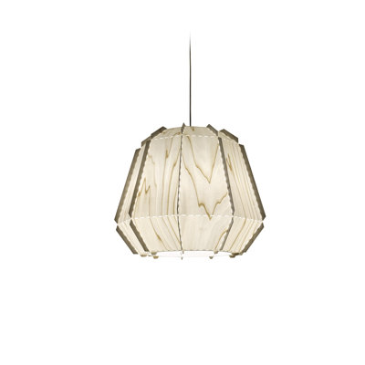 Stitches 1 - Light Pendant
