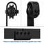 Rail lourd pour porte de grange-44091160