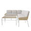 Aleea 5 - Person Seating Group with Cushions