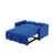 Dark Blue Velvet is out of stock