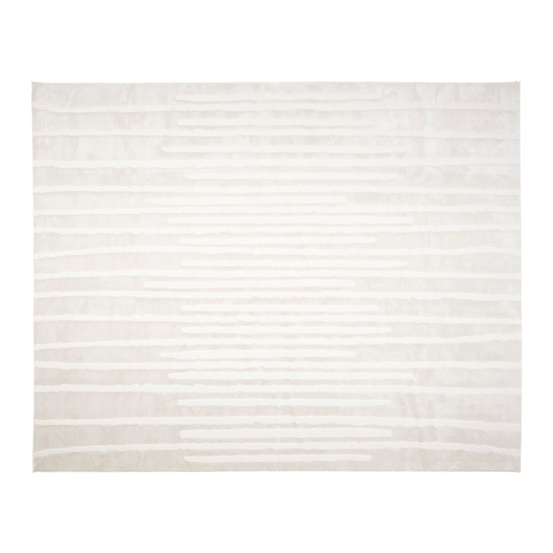 Kelp Washable Rug, Rectangle 7'10" x 10'