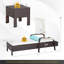 Chaise longue Hillfield