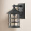 Freeport White 1 - Bulb Outdoor Wall Lantern-172627681-233284136