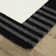 Hudgins Striped Indoor Rug