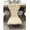 Infinity Upholstered Dining Chair
