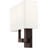 Alireza Flush Mounted Sconce-512040229-463294250