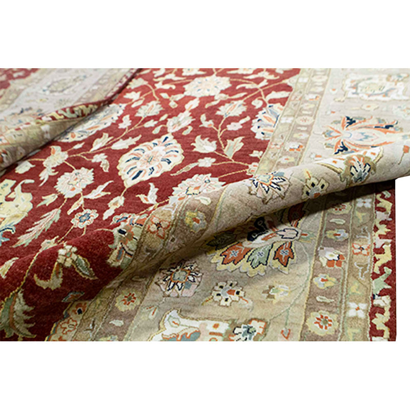 Oriental Area Rug