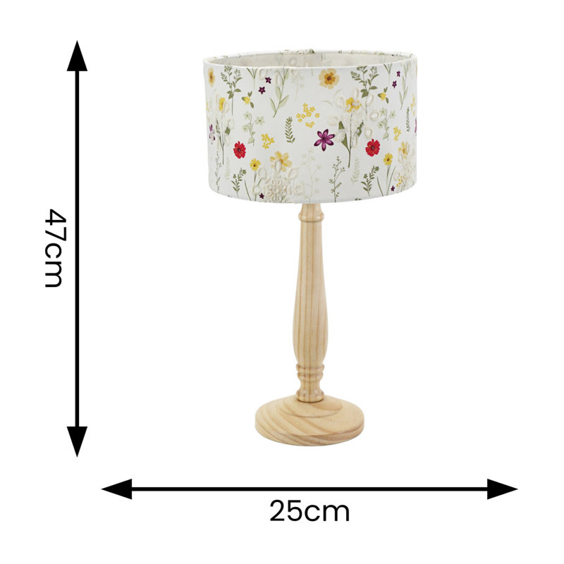 Arabu Table Lamp