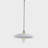 Double shade pendant