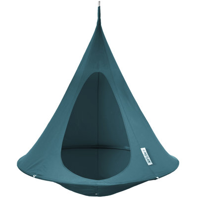 Double Hanging Chair