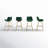 Abingdon Swivel Upholstered Counter Stool with Metal Frame-1640533263