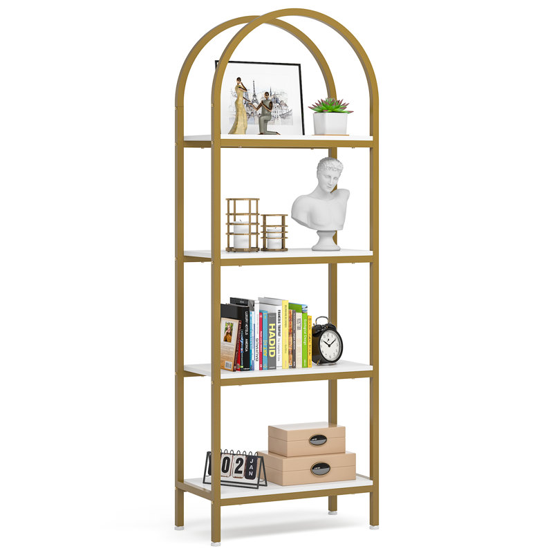 23.62'' W Metal Shelving Unit