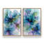 Blooming Mirage, ensemble de 2 impressions-692535675-692535674