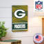 Green Bay Packers - Sans cadre