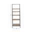 183cm H x 61cm W Ladder Bookcase