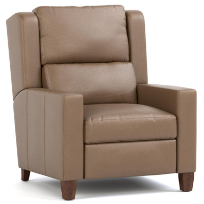 Woodlands Track Arm Manual Recliner