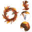 Faux 50cm Wreath