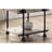 Industrial Style 1pc End Table