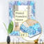Miroir mural « sea motif »-40099918