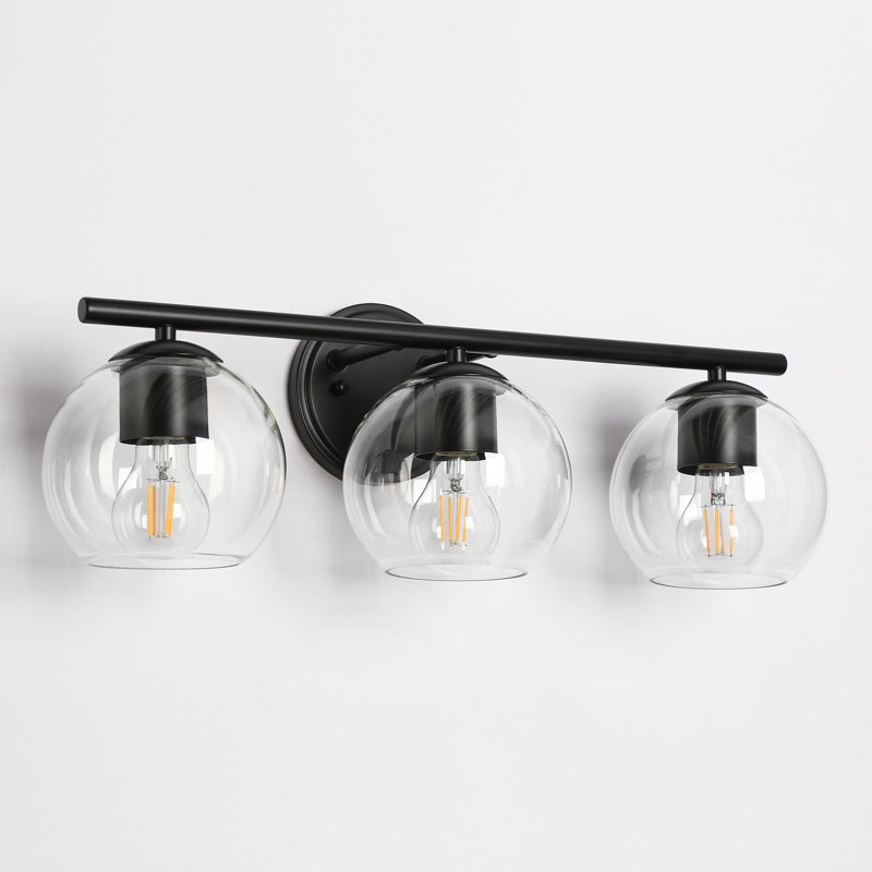 Trejos 3 - Light Vanity Light