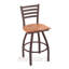 Tabouret de bar pivotant de 30" Evers-1895930325-1911995437-1911995425