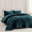 Ensemble de literie 3 pièces Wonderful Velvet-106589936-106589943