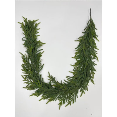 5 pieds de branches de cèdre artificiel, branches de vigne en cèdre vert naturel pour vase, décor intérieur de maison de campagne