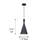 Doanld 1 - Light Single Pendant