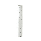 Spotted Handmade Porcelain Table Vase