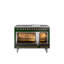 ILVE Nostalgie II 48 Dual Fuel Range -2048792481-2048792495