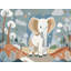 Tapis lavable Indigo-2006294614
