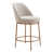 Beige Fabric/ Gold Frame is unavailable