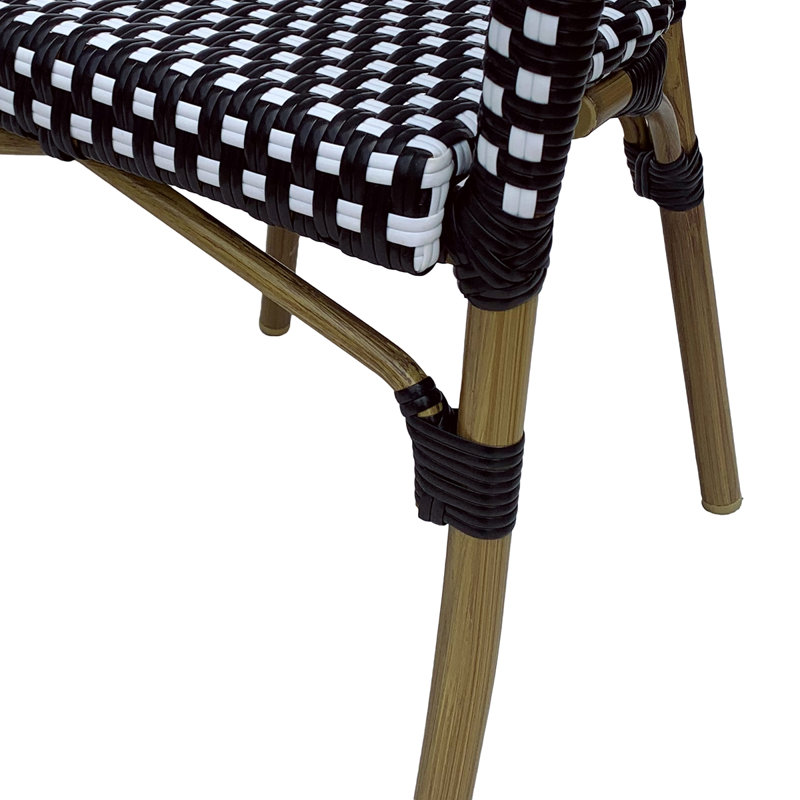 Chaise BISTRO (ensemble de 2)