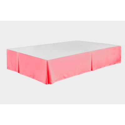 Jupe de lit Bedskirt 5