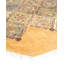Classic One-of-a-Kind 8' 1" X 8' 1" Hand Knotted Area Rug