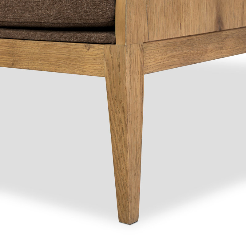 Vestavia Armchair