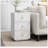 Tammin 13.77'' W Nightstand