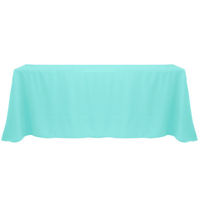 Nappe de couleur unie