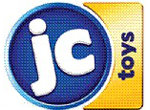 JC Toys Logo