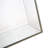 Metal Flat Mirror