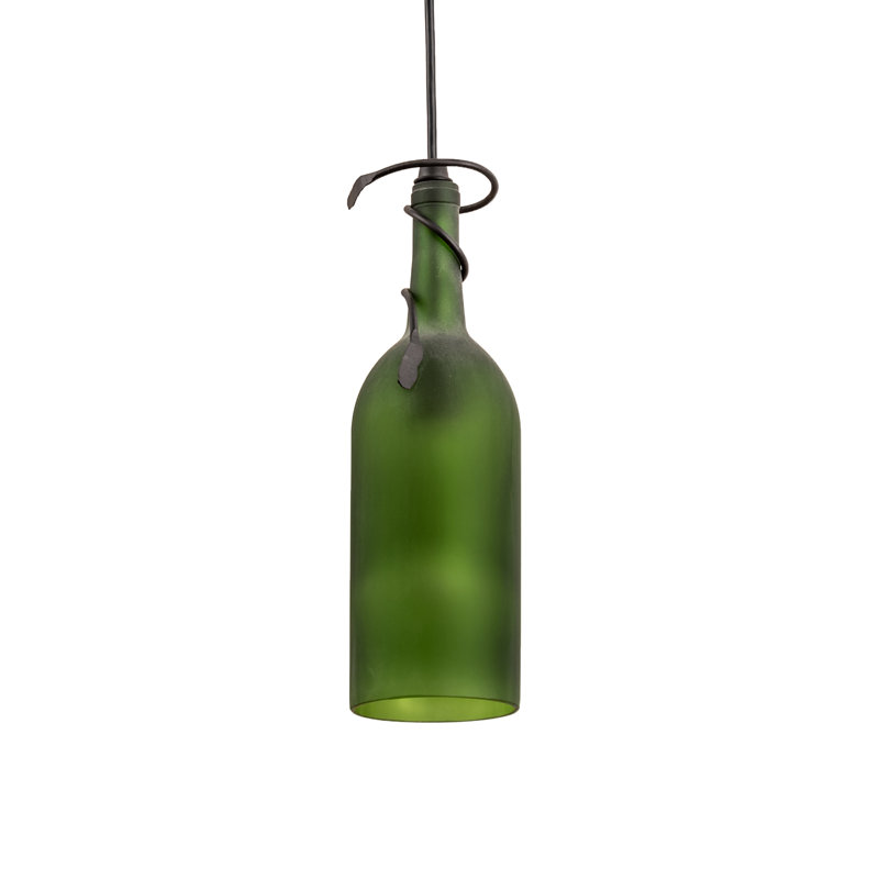 Metro Fusion 1 - Light Pendant