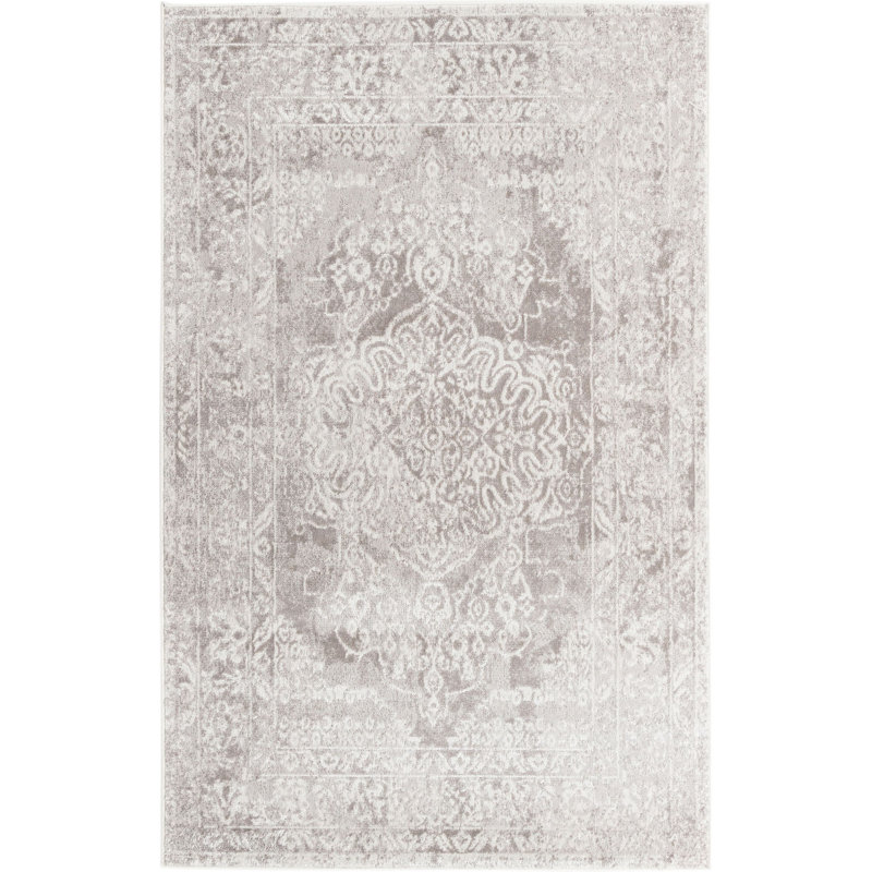 Malayna Oriental Indoor Rug, Rectangle 2' x 3'