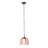 10" Wide Tulip Pendant-1384809120