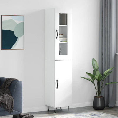 Storage Cabinet