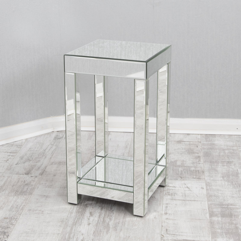 Aspendale End Table