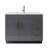 41.73228'' Single Bathroom Vanity with Acrylic Top-70182658