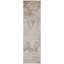 Tapis taupe Xhevrie intérieur / extérieur lavable à la machine-874204978