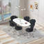 Chaises de bureau Dahlgren-473984290