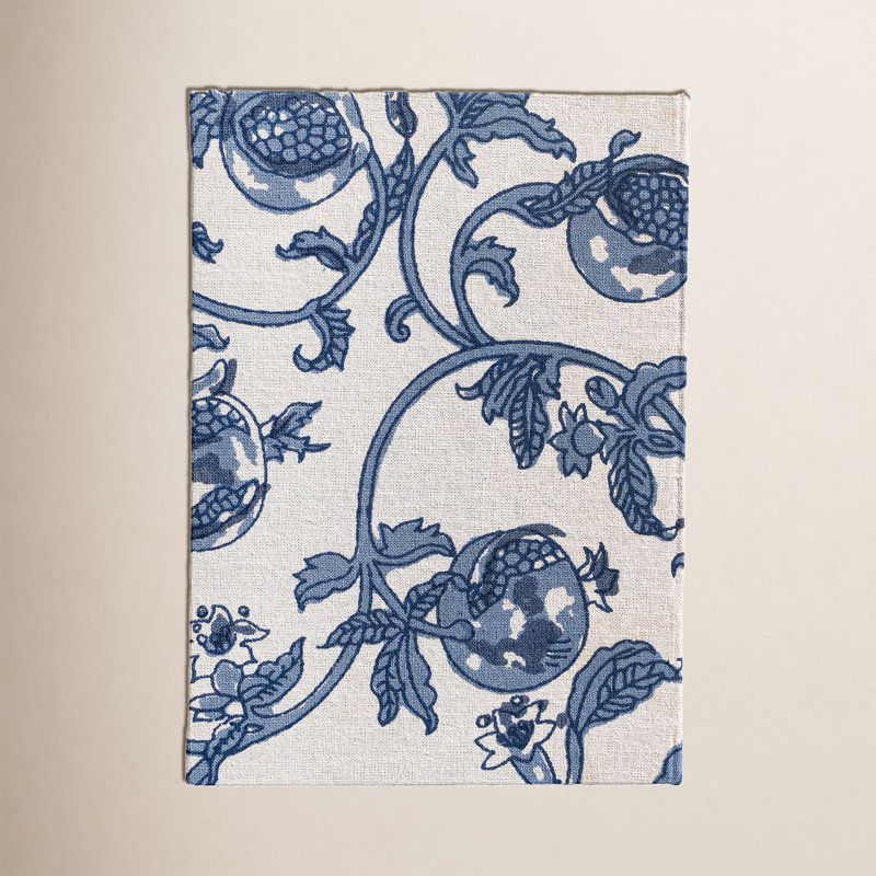 Granada Decorative Book